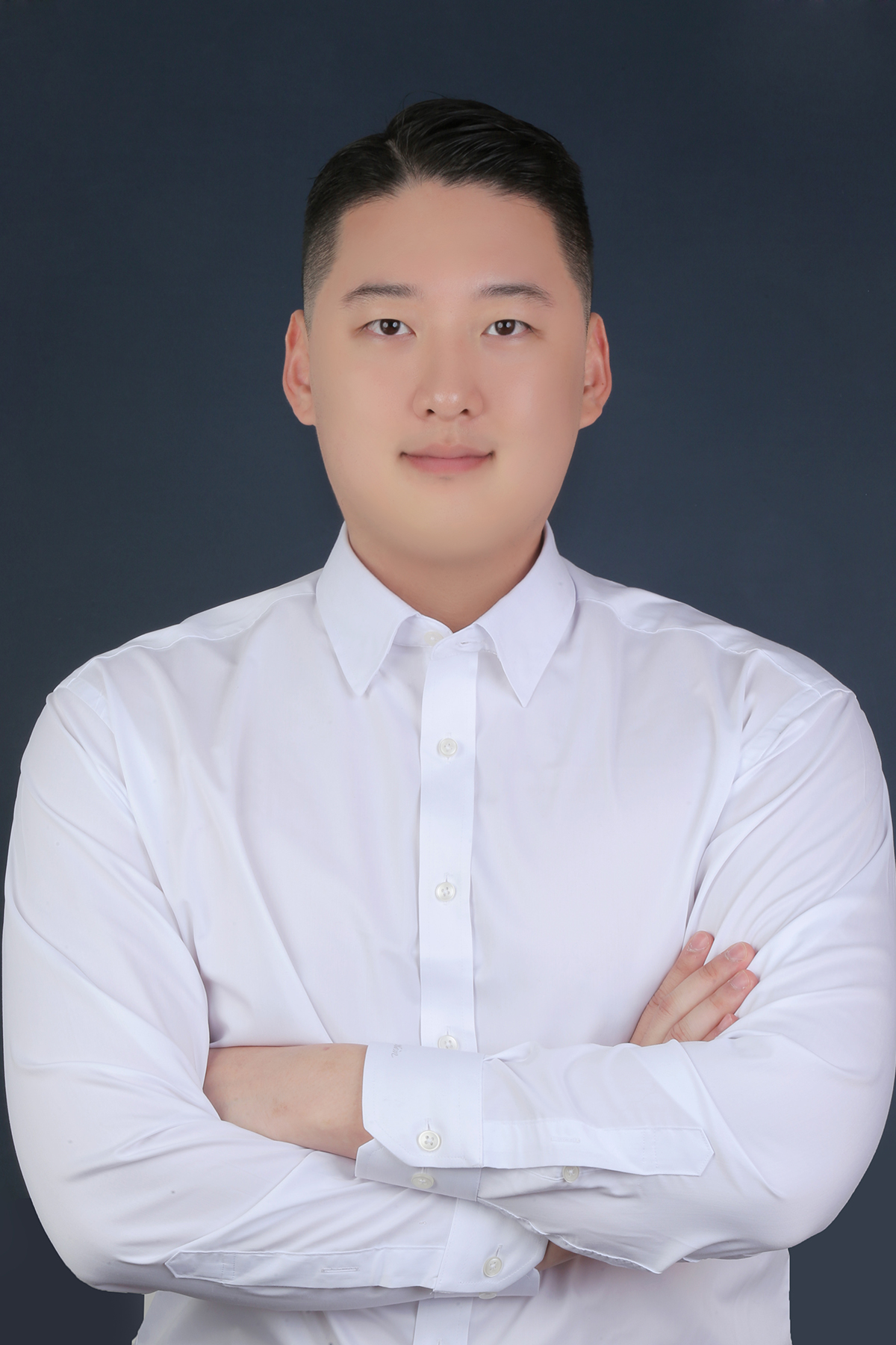 Brian Kim